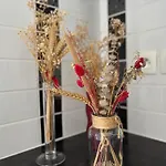 Prázdninový dům Jolie Colombe, Maison 3 Ch 2 Sdb Beau Jardin Terrasse Amenagee A 15 Mn A Pied De La Du Centre En Bessin Proche Golf Et D'omaha Et Bayeux