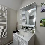 Jolie Colombe, Maison 3 Ch 2 Sdb Beau Jardin Terrasse Amenagee A 15 Mn A Pied De La Du Centre En Bessin Proche Golf Et D'omaha Et Bayeux