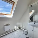 Jolie Colombe, Maison 3 Ch 2 Sdb Beau Jardin Terrasse Amenagee A 15 Mn A Pied De La Du Centre En Bessin Proche Golf Et D'omaha Et Bayeux Port-en-Bessin-Huppain