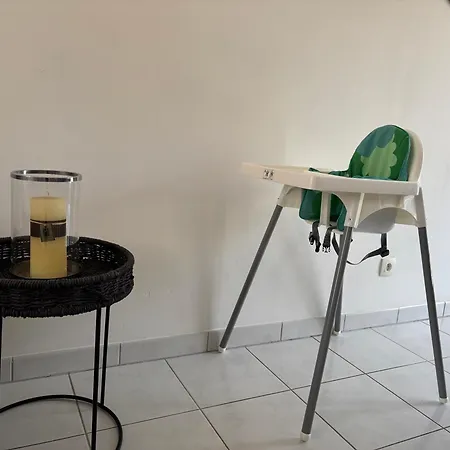 Jolie Colombe, Maison 3 Ch 2 Sdb Beau Jardin Terrasse Amenagee A 15 Mn A Pied De La Du Centre En Bessin Proche Golf Et D'omaha Et Bayeux