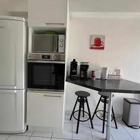 Jolie Colombe, Maison 3 Ch 2 Sdb Beau Jardin Terrasse Amenagee A 15 Mn A Pied De La Du Centre En Bessin Proche Golf Et D'omaha Et Bayeux * Port-en-Bessin-Huppain