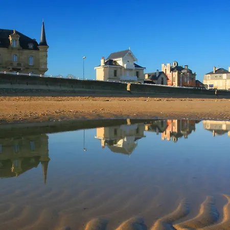 Jolie Colombe, Maison 3 Ch 2 Sdb Beau Jardin Terrasse Amenagee A 15 Mn A Pied De La Du Centre En Bessin Proche Golf Et D'omaha Et Bayeux